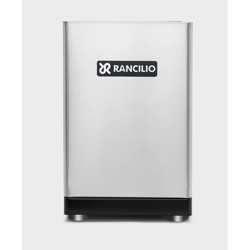 Rancilio Silvia Pro Dualboiler Espressomaschine