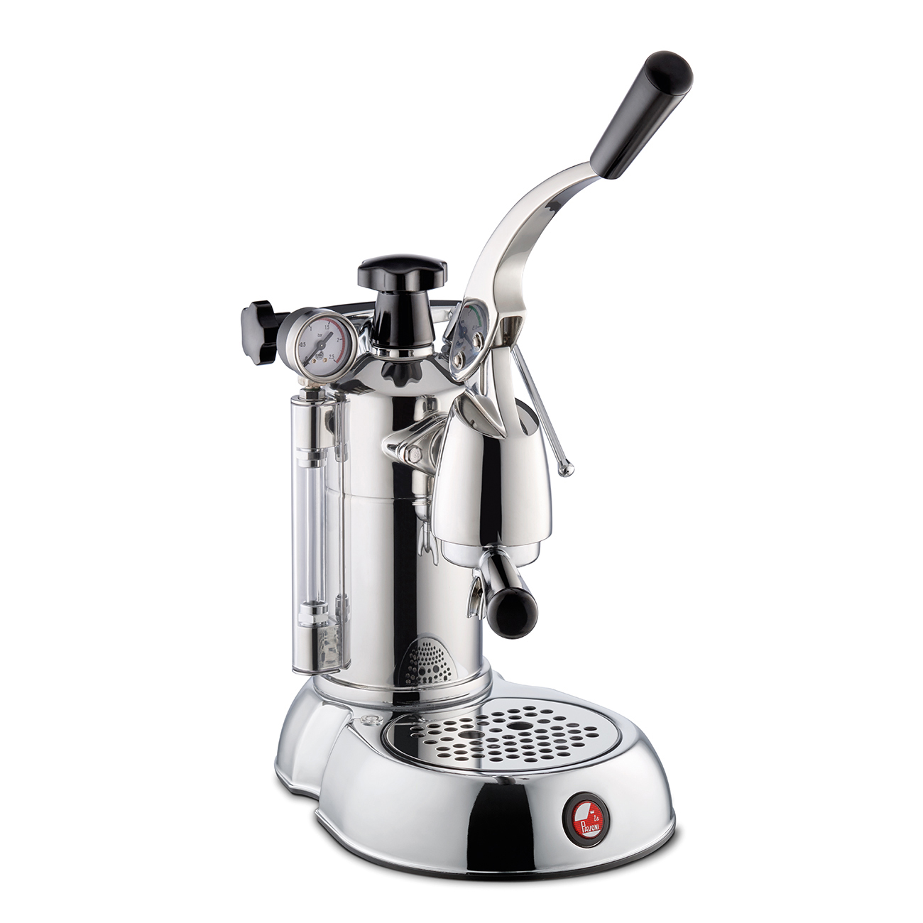 La Pavoni Stradivari Professional Espressomaschine 