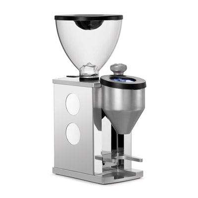 Rocket Faustino Espressomühle Appartamento Weiß