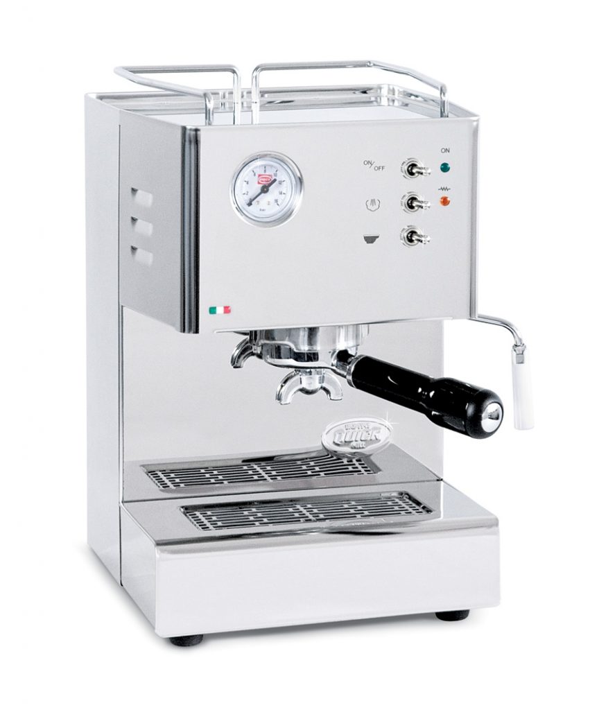 Quick Mill Orione 03000 Espressomaschine