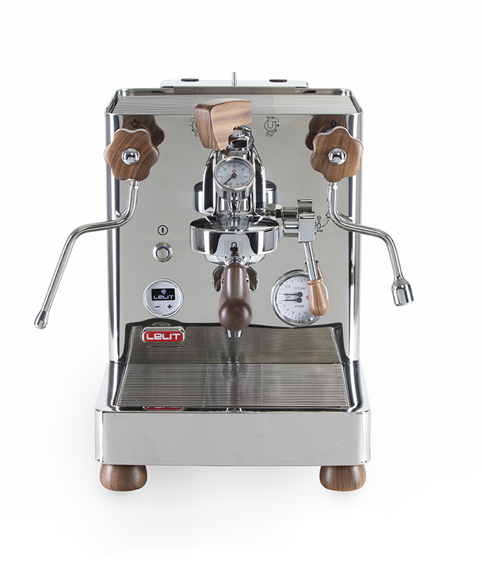 Lelit Bianca PL162T V3 Dual-Boiler Espressomaschine